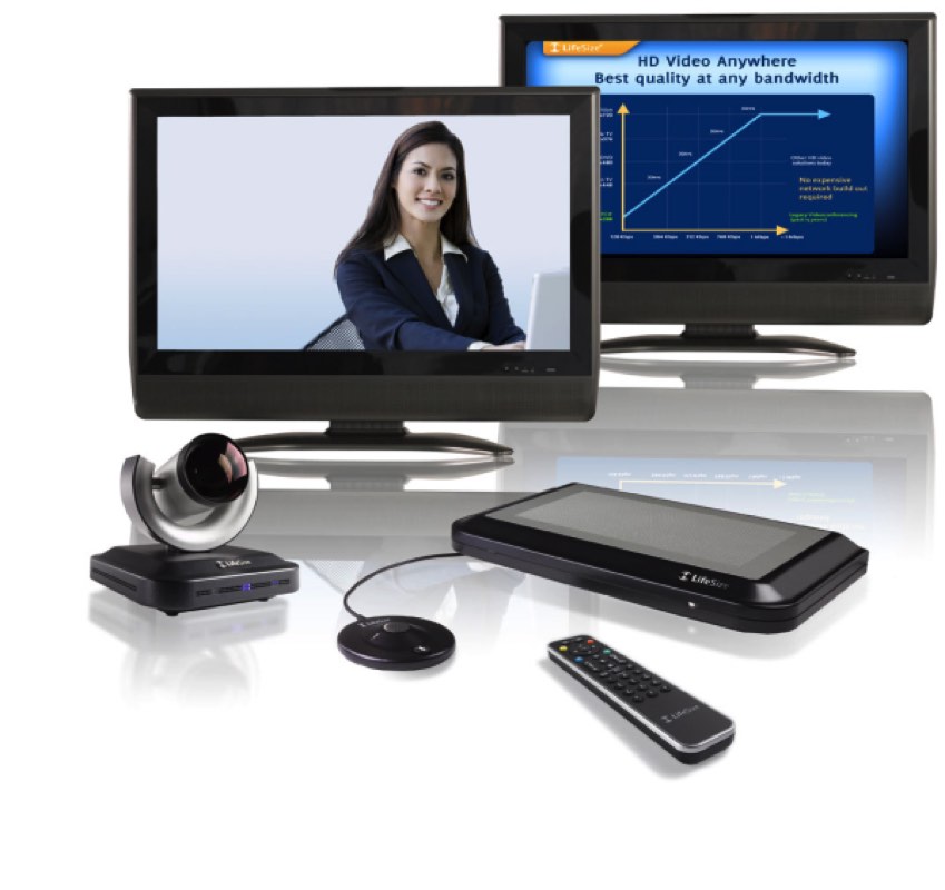 LifeSize Express 220