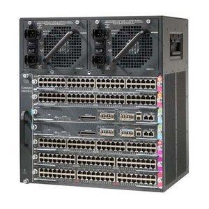 Cisco WS-C4507R-E