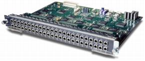 Cisco WS-X4148-FX-MT