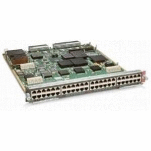 Cisco WS-X4148-RJ