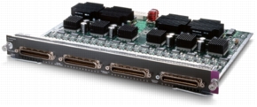 Cisco WS-X4148-RJ21