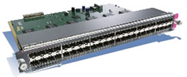 Cisco WS-X4248-FE-SFP