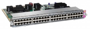Cisco WS-X4548-RJ45V