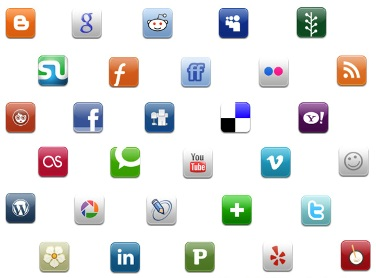 social bookmarking