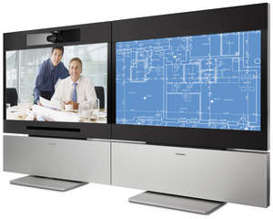 Tandberg Profile 65&rdquo;