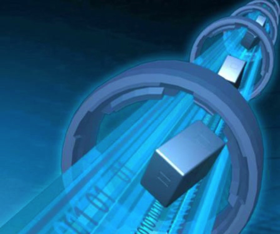 Videoconferencia, Mexico, D.F. 