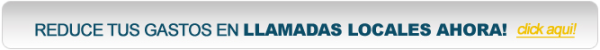 llamadas locales