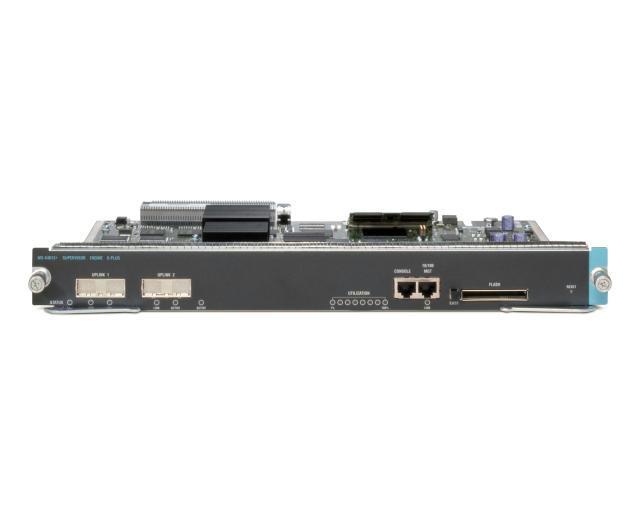 cisco WS-X4013+