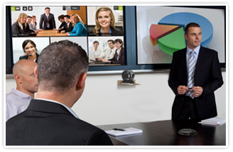 Radvison Sistemas para Sal&oacute;n de Conferencia