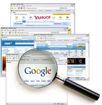search engine optmization