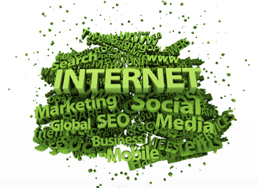 Internet marketing