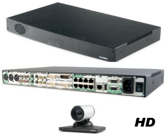 Tandberg Integrator Solutions