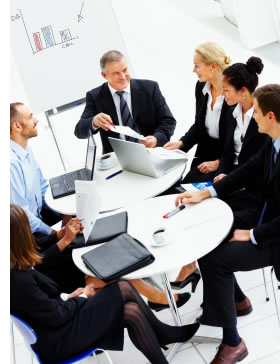 sales training